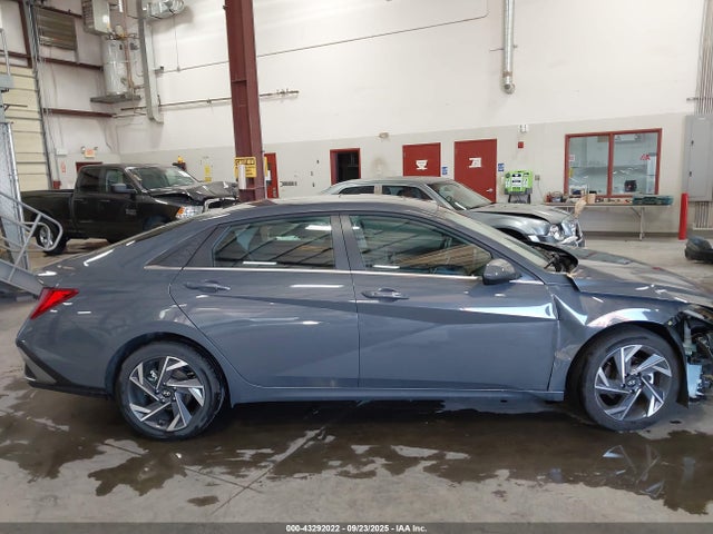 KMHLS4DG6SU977625 Hyundai mpi nu pe