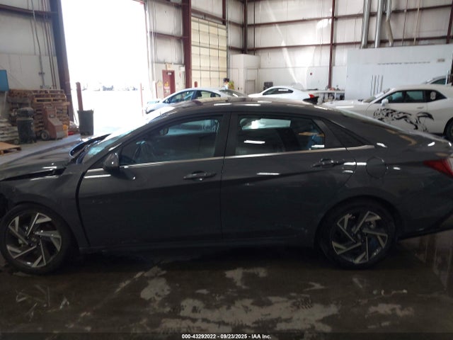 KMHLS4DG6SU977625 Hyundai mpi nu pe