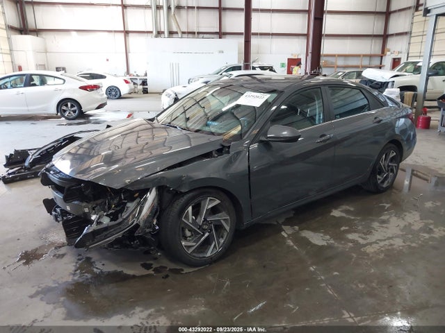 KMHLS4DG6SU977625 Hyundai mpi nu pe