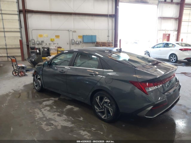 KMHLS4DG6SU977625 Hyundai mpi nu pe