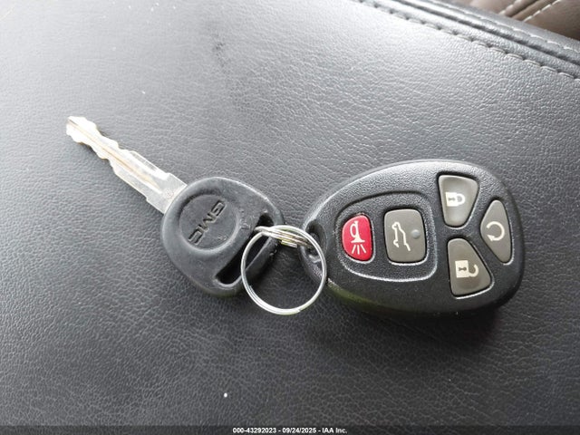 GMC llt 2014 1GKKVRKD4EJ163674 Image 11
