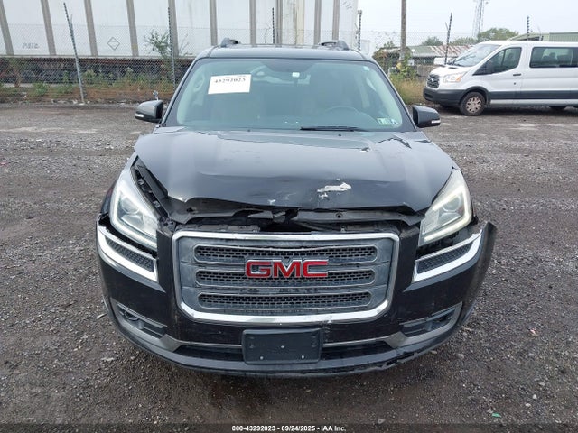 GMC llt 2014 1GKKVRKD4EJ163674 Image 12