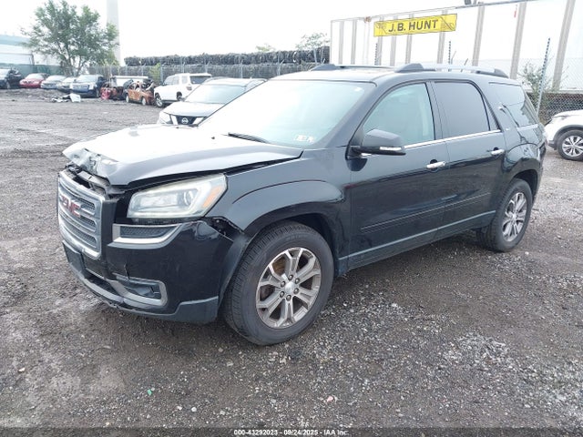 GMC llt 2014 1GKKVRKD4EJ163674 Image 2