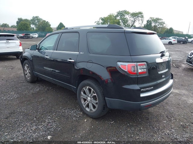 GMC llt 2014 1GKKVRKD4EJ163674 Image 3