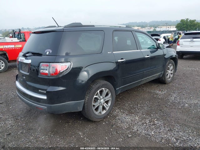 GMC llt 2014 1GKKVRKD4EJ163674 Image 4