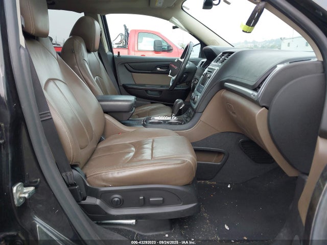 GMC llt 2014 1GKKVRKD4EJ163674 Image 5