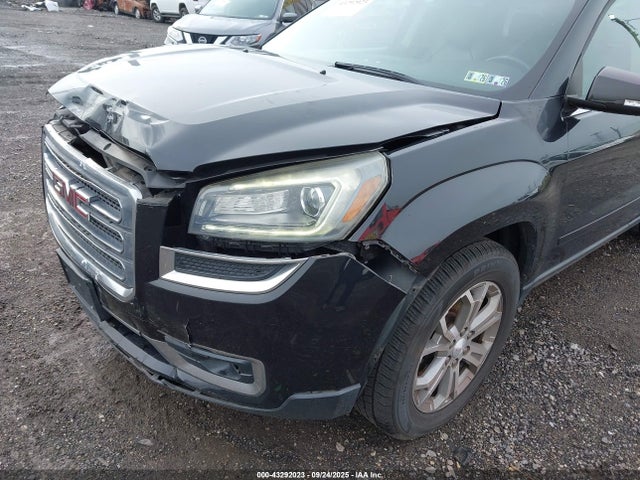 GMC llt 2014 1GKKVRKD4EJ163674 Image 6