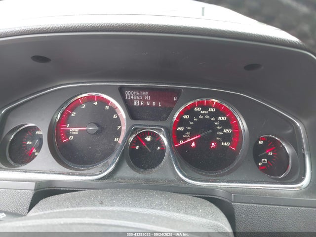 GMC llt 2014 1GKKVRKD4EJ163674 Image 7
