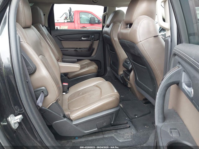GMC llt 2014 1GKKVRKD4EJ163674 Image 8