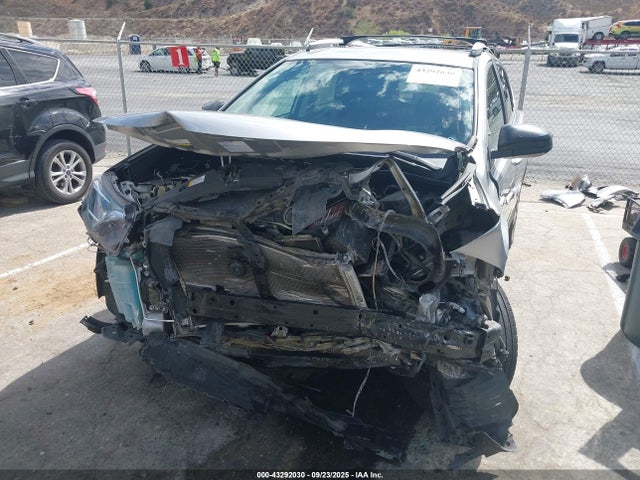 2T3ZFREV7GW302261 Toyota 2ar-fe
