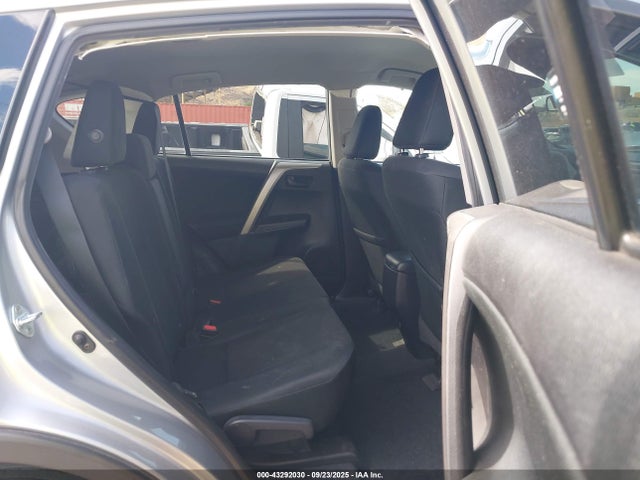 2T3ZFREV7GW302261 Toyota 2ar-fe