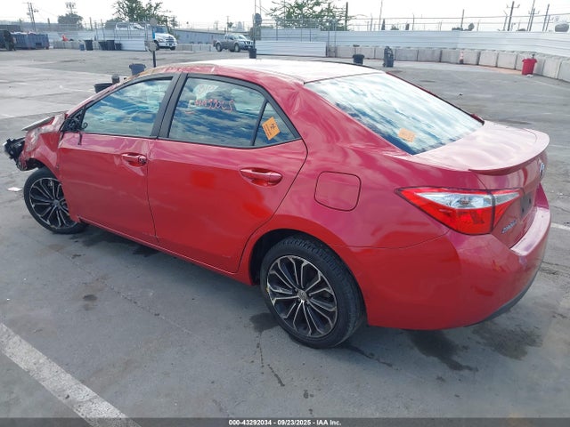 Toyota 2zr-fe 2016 5YFBURHE9GP514186 Image 3