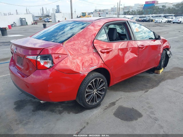 Toyota 2zr-fe 2016 5YFBURHE9GP514186 Image 4