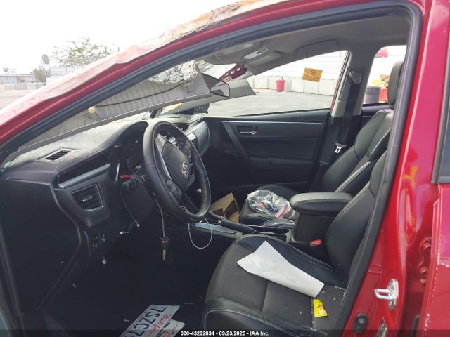 Toyota 2zr-fe 2016 5YFBURHE9GP514186 Image 5