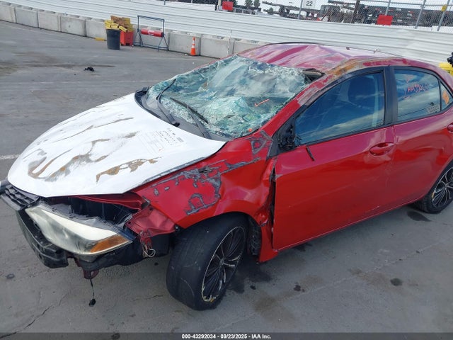 Toyota 2zr-fe 2016 5YFBURHE9GP514186 Image 6