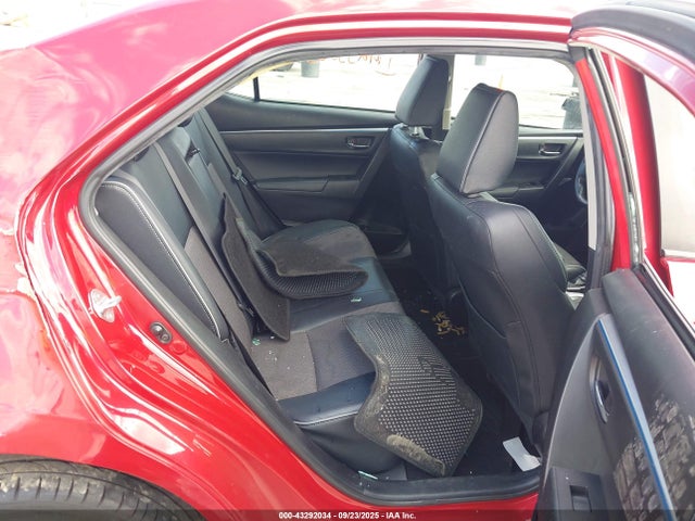 Toyota 2zr-fe 2016 5YFBURHE9GP514186 Image 8