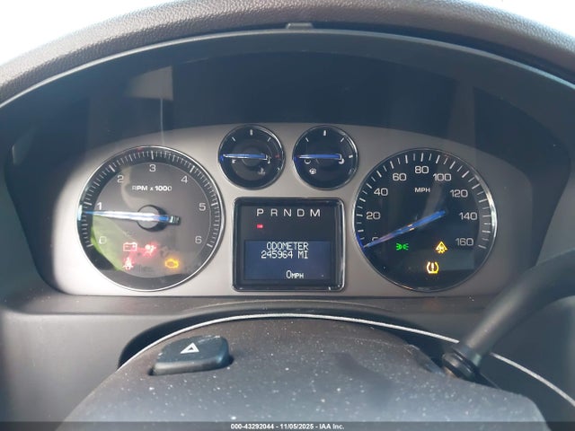 2007 CADILLAC ESCALADE 1GYFK63877R419245 Photo 6