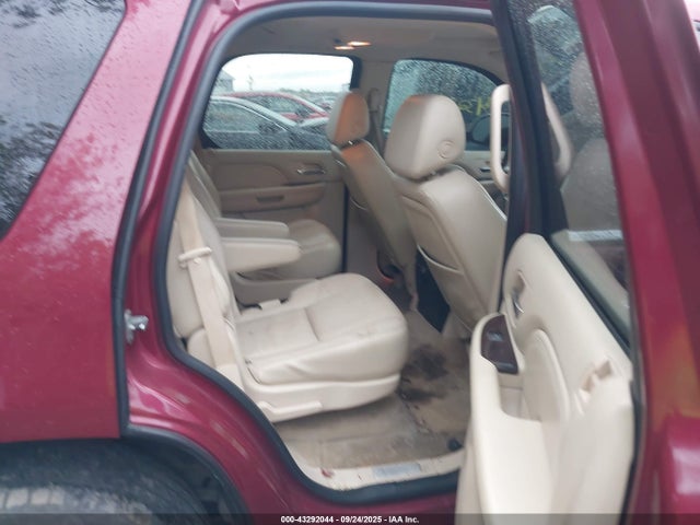 2007 CADILLAC ESCALADE 1GYFK63877R419245 Photo 7
