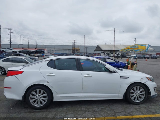 5XXGM4A70FG506103 KIA dohc gdi theta ii