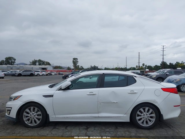 5XXGM4A70FG506103 KIA dohc gdi theta ii