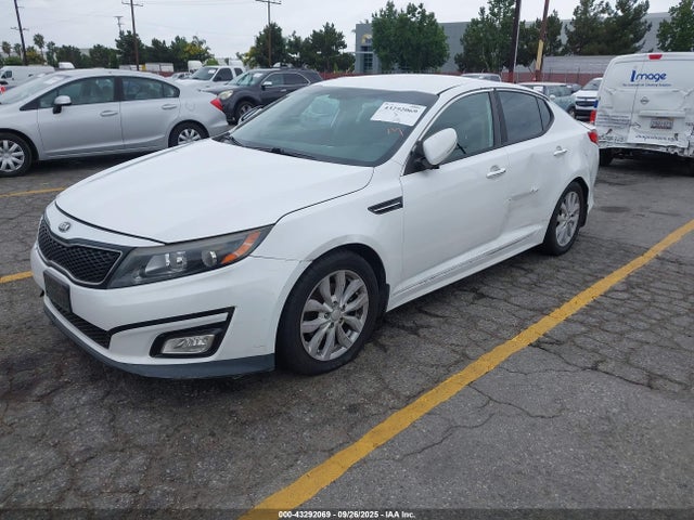 5XXGM4A70FG506103 KIA dohc gdi theta ii