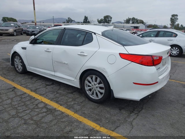 5XXGM4A70FG506103 KIA dohc gdi theta ii