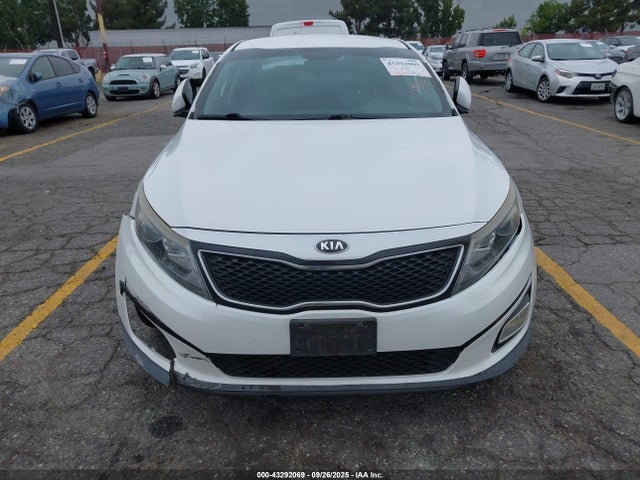 5XXGM4A70FG506103 KIA dohc gdi theta ii