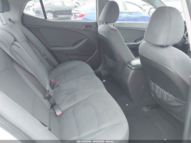 5XXGM4A70FG506103 KIA dohc gdi theta ii