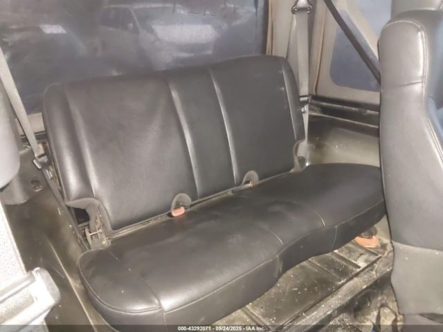 2006 JEEP WRANGLER 1J4FA29S06P744702 Photo 7