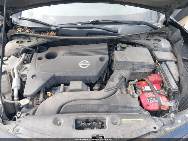 1N4AL3AP1FN381142 Nissan Altima