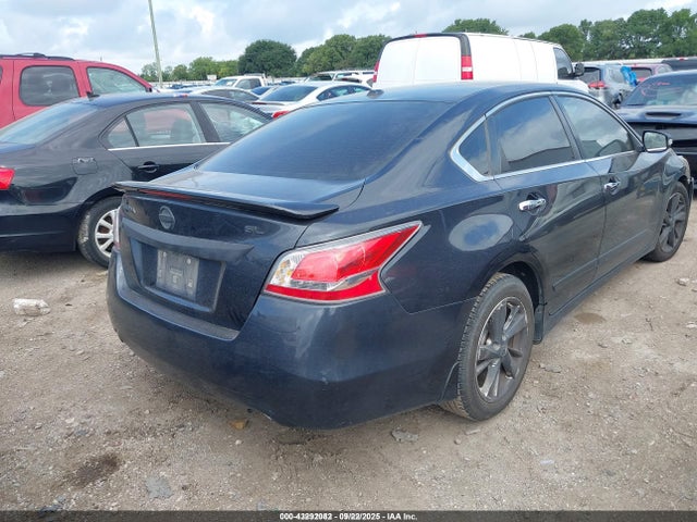1N4AL3AP1FN381142 Nissan Altima