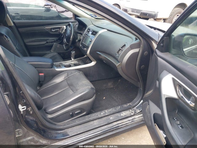 1N4AL3AP1FN381142 Nissan Altima
