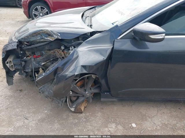 1N4AL3AP1FN381142 Nissan Altima