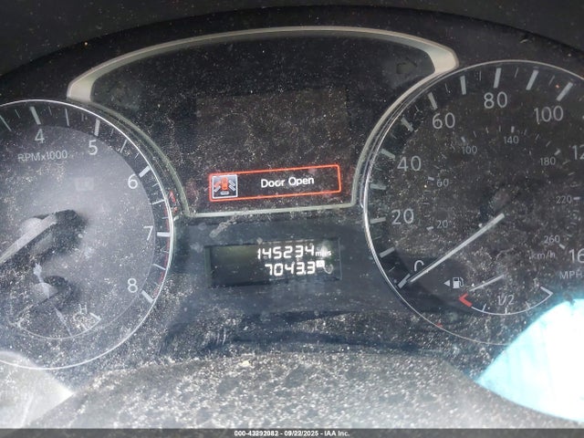 1N4AL3AP1FN381142 Nissan Altima