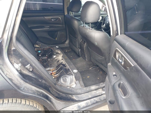 1N4AL3AP1FN381142 Nissan Altima