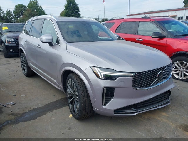 2026 VOLVO XC90 YV4M12PE8T1430978