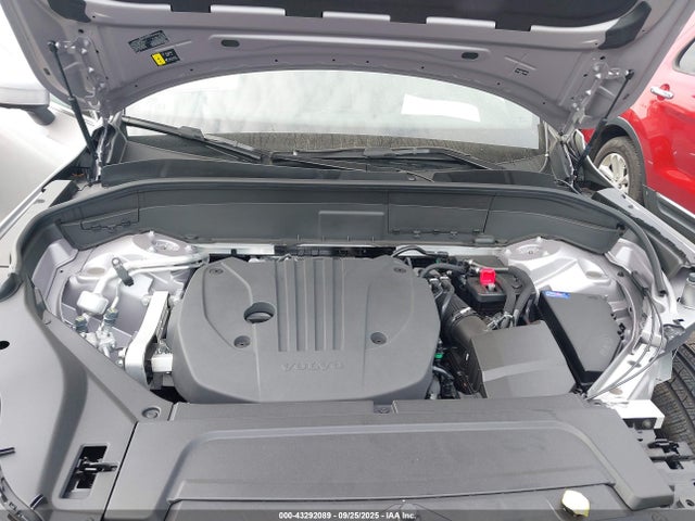 2026 VOLVO XC90 YV4M12PE8T1430978 Photo 9