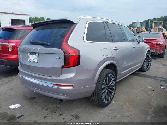 2026 VOLVO XC90 YV4M12PE8T1430978 Photo 3