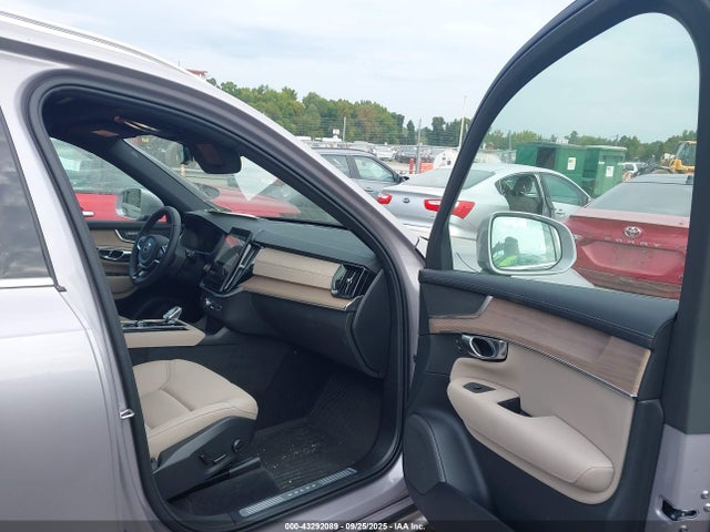 2026 VOLVO XC90 YV4M12PE8T1430978 Photo 4