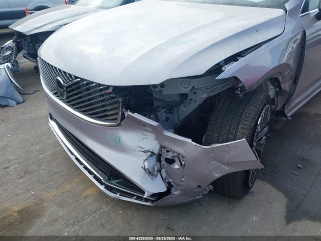 2026 VOLVO XC90 YV4M12PE8T1430978 Photo 5