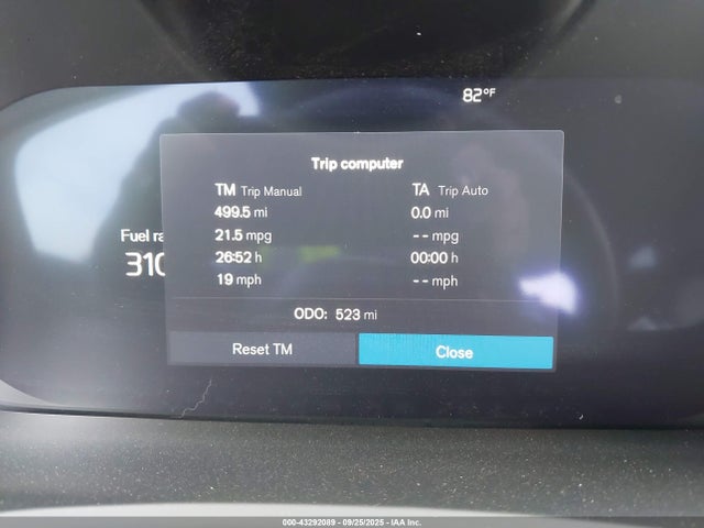 2026 VOLVO XC90 YV4M12PE8T1430978 Photo 6