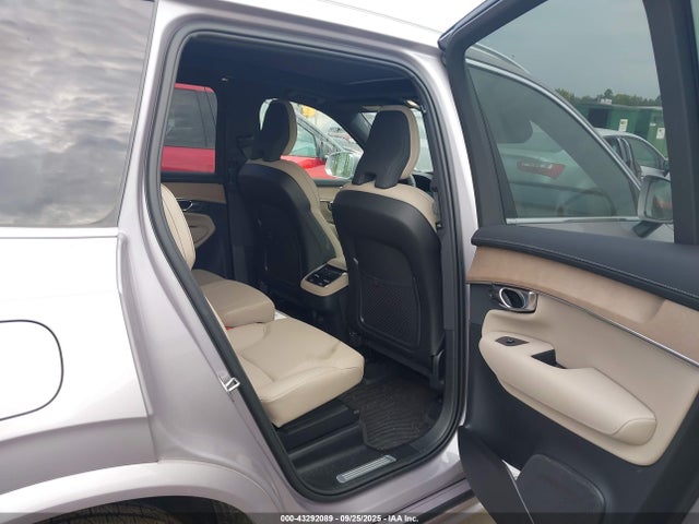 2026 VOLVO XC90 YV4M12PE8T1430978 Photo 7