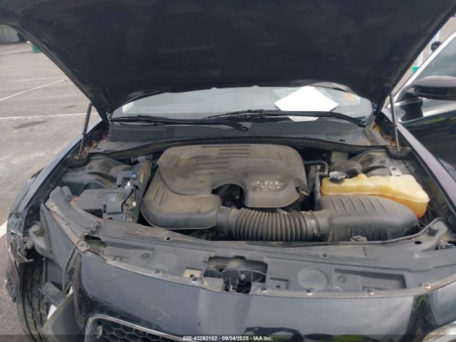 2016 CHRYSLER 300 2C3CCAAG7GH141793 Photo 9