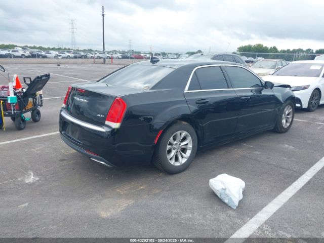 2016 CHRYSLER 300 2C3CCAAG7GH141793 Photo 3