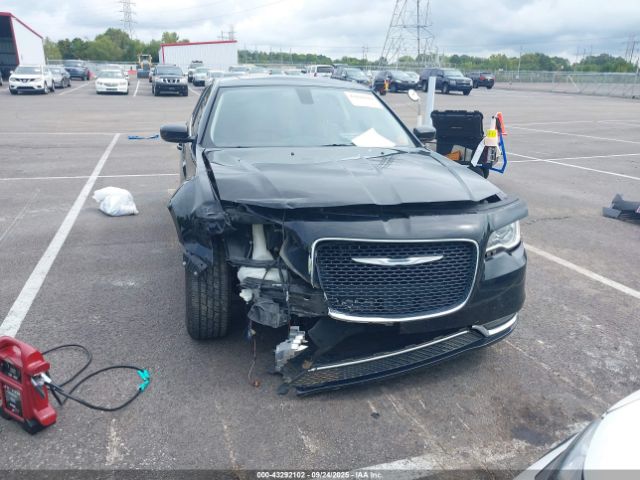 2016 CHRYSLER 300 2C3CCAAG7GH141793 Photo 5