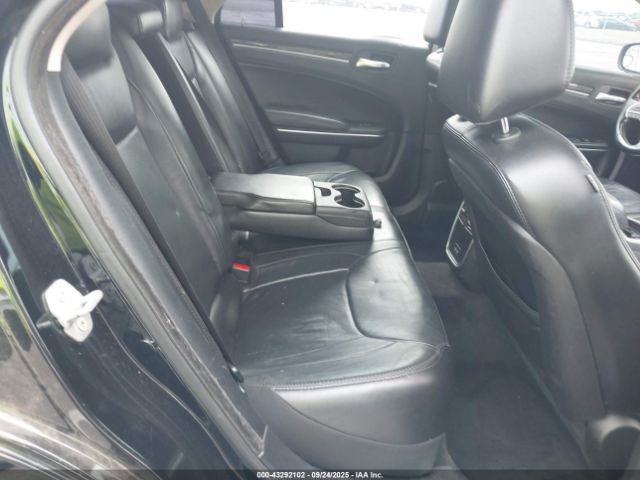 2016 CHRYSLER 300 2C3CCAAG7GH141793 Photo 7