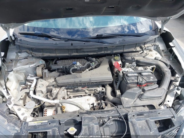 Nissan Rogue S/sl/sv 2016 KNMAT2MT4GP702030 Image 10