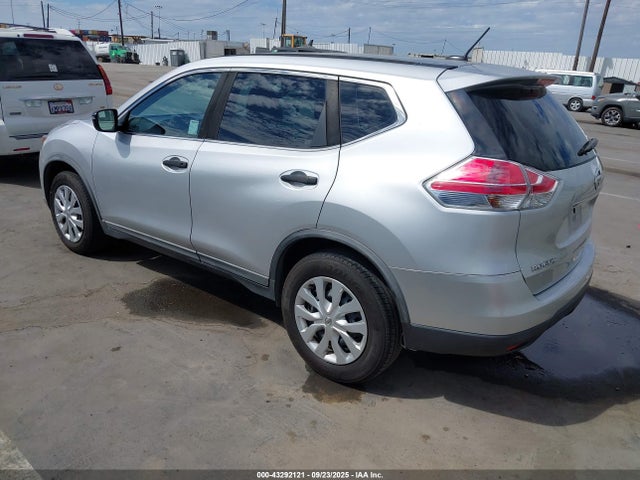 Nissan Rogue S/sl/sv 2016 KNMAT2MT4GP702030 Image 3