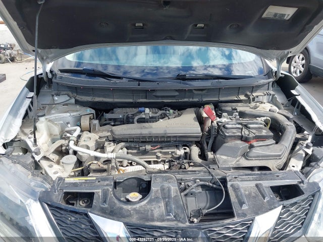 Nissan Rogue S/sl/sv 2016 KNMAT2MT4GP702030 Image 6