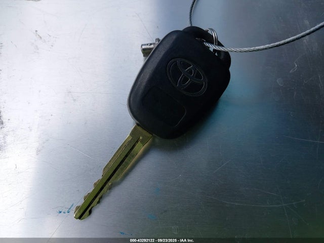 4T1BF1FK0HU408598 Toyota 2ar-fe